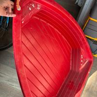 Piscina plastica bambini
