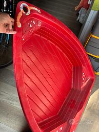 Piscina plastica bambini