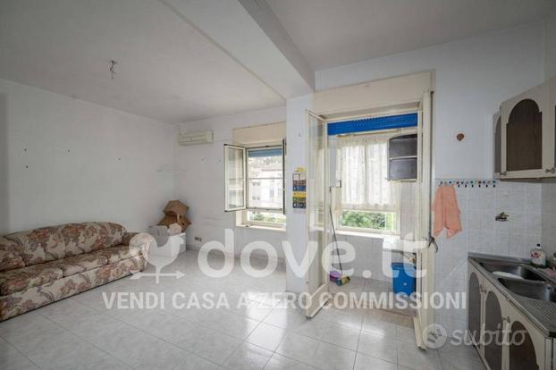 Appartamento Strada 174 B, 98148, Messina