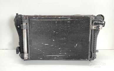 KIT RADIATORI VOLKSWAGEN Golf 6 Berlina 1K0145803,