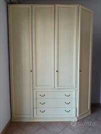 Armadio mobilificio Pastore