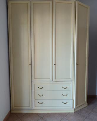 Armadio mobilificio Pastore