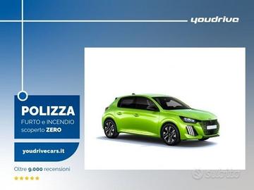 PEUGEOT 208 # PureTech 100 Stop&Start 5 porte Al