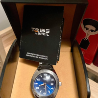 Orologio da polso uomo Breil