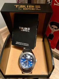 Orologio da polso uomo Breil