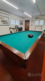 Biliardo Professionale