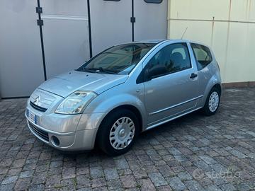 Citroen C2 1.4 Evolution