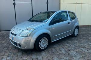 Citroen C2 1.4 Evolution