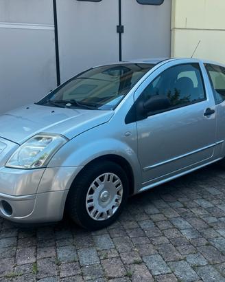 Citroen C2 1.4 Evolution