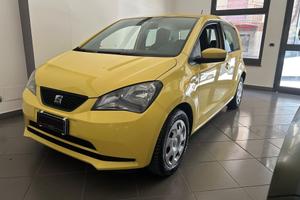 Seat Mii 1.0 68 CV 5 porte Style Ecofuel DOPPI COM
