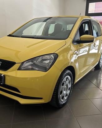 Seat Mii 1.0 68 CV 5 porte Style Ecofuel DOPPI COM