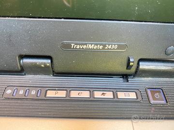 Pc  pezzi di ricambio