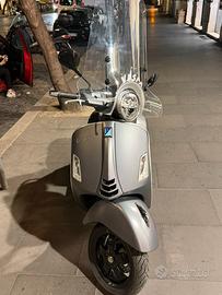 Vespa GTS 300 HPE SuperSport 2019 – 50.000 KM eu5