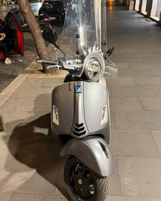 Vespa GTS 300 HPE SuperSport 2019 – 50.000 KM eu5