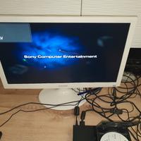 PlayStation 2 per collezione retro gaming