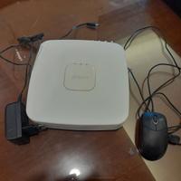 DVR Dahua - modello Xvr5108c-x da REVISIONARE