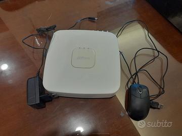 DVR Dahua - modello Xvr5108c-x da REVISIONARE