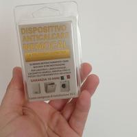 dispositivo anticalcare magnetico