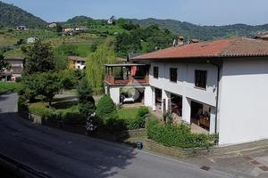 CASA INDIPENDENTE A FORESTO SPARSO