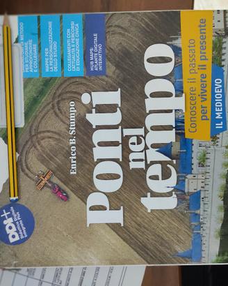 libri scuola media 