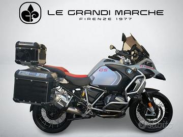 BMW R 1250 GS Adventure
