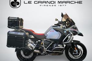 BMW R 1250 GS Adventure