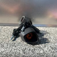 Tamponi paratelaio Evotech KTM Duke 125/390 2024