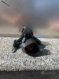 Tamponi paratelaio Evotech KTM Duke 125/390 2024