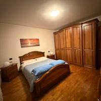 Arredamento camera