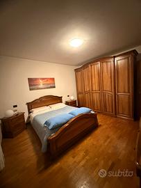 Arredamento camera