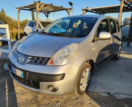Nissan Note 1.5 dCi