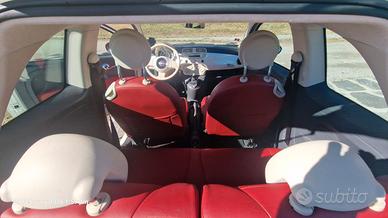 Eccellenti condizioni con basso chilometre