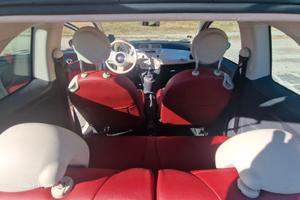 Eccellenti condizioni con basso chilometre