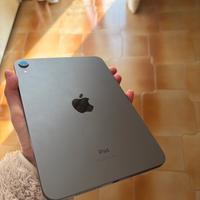 Ipad mini 6 256gb