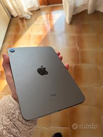 Ipad mini 6 256gb