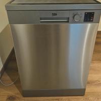 Lavastoviglie Beko