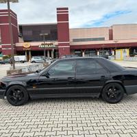 Mercedes 200e ASI