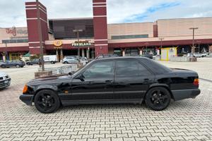 Mercedes 200e ASI