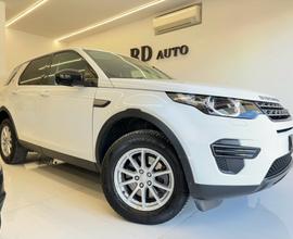 Land Rover discovery sport 2.0 td4 awd 150cv autom