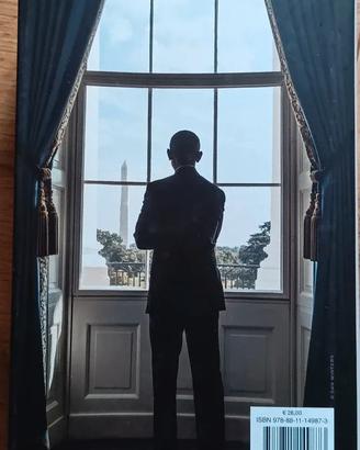 Una terra promessa - Barack Obama