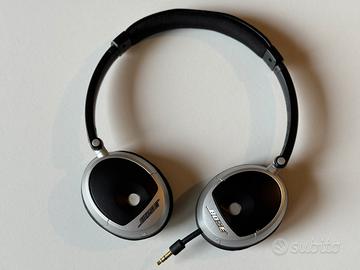 Cuffie Bose