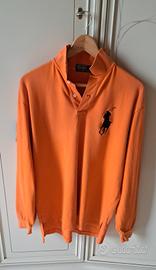 polo manica lunga Ralph Lauren 