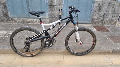 Bicicletta Decathlon Rockride 6.5
