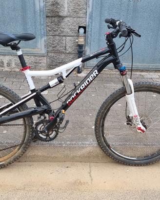 Bicicletta Decathlon Rockride 6.5
