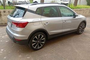 Seat Arona 2024 come nuova