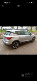 Seat Arona 2024 come nuova