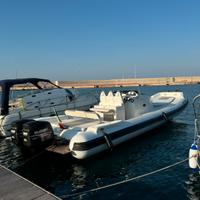 DOVIBOAT SHUTTLE 120 CABIN - SUZUKI 2x300Hp - 2017
