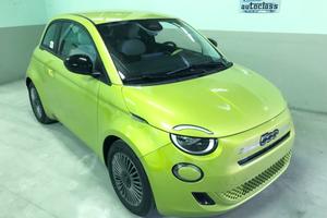 Fiat 500 Berlina Hybrid Icon