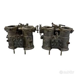 Carburatori weber 40