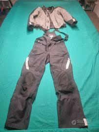 completo bmw streetguard 54-52
